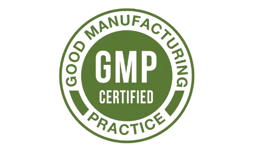 GutOptim™ GMP Certified