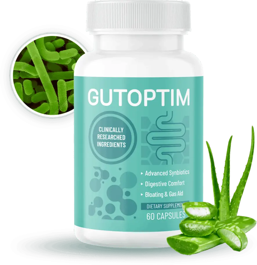 GutOptim™ formula